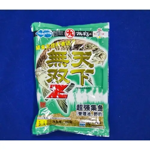 MARUKYU FISHING BAIT – TENKAMUSOU Z