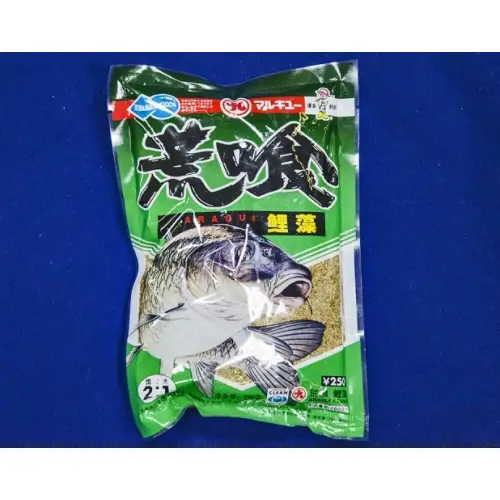 MARUKYU FISHING BAIT – ARAGUI KOIMO