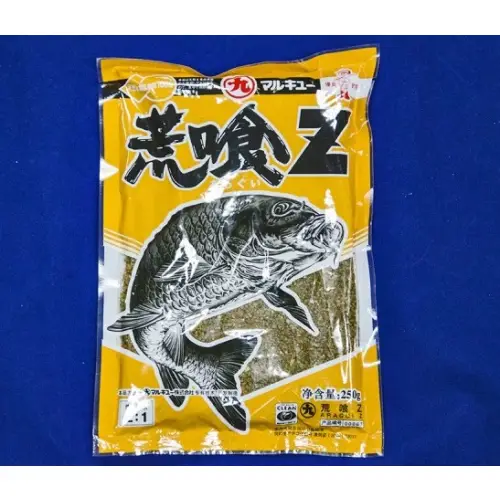 MARUKYU FISHING BAIT – ARAGUI Z