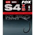 Fox S4 XS Series Size 8 Barbed