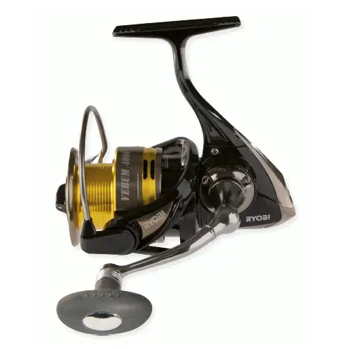 Kolowrotek Ryobi Verum NVRT3000FD