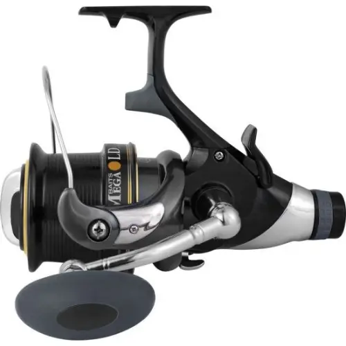 Kolowrotek MegaBAITS LD CarpFR1065i/black 9BB+Inf.