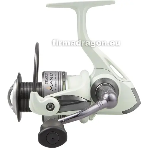 Kolowrotek  DRAGON MANTA II FD1025i Drop Shot