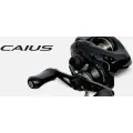Kolowrotek Shimano Caius 151 A LH