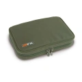 Fox Piornik FX Stiff Rig Wallet Case