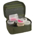 Fox Royale Dip Bag (inc 6 tubs)