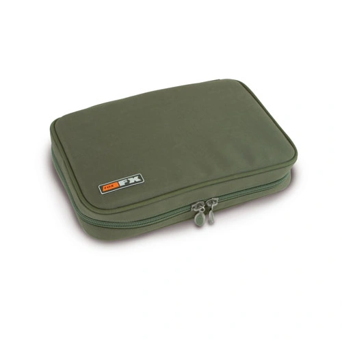 Fox Piornik FX Stiff Rig Wallet Case