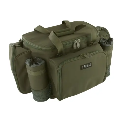 Fox Royale Cooler Food Bag System