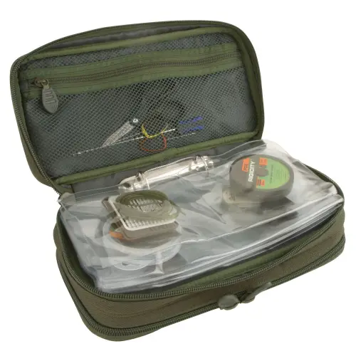 Fox Portfel Na Przypony Royale Stiff Rig Wallet