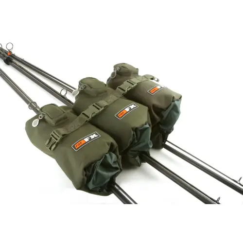 Fox FX Reel Protector Pouch