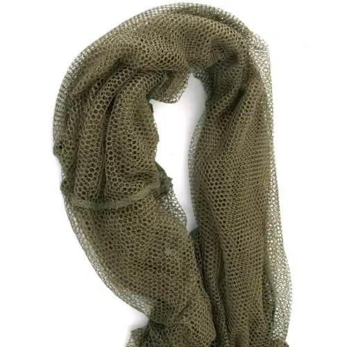 Fox Warrior S 46" Landing Net Mesh / Cord