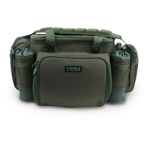 Fox Royale Cooler Food Bag System