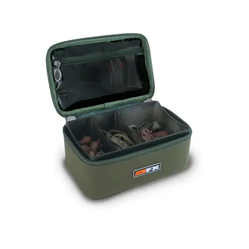 Pojemnik Fox FX Rigid Lead and Bits Bag