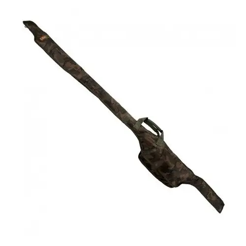 Fox CamoLite Single Rod Jacked 12ft