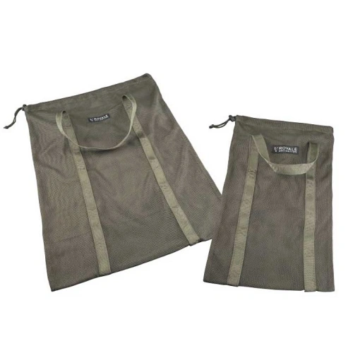 Fox Torba Royale Large Air Dry Bag + Free Hookbait