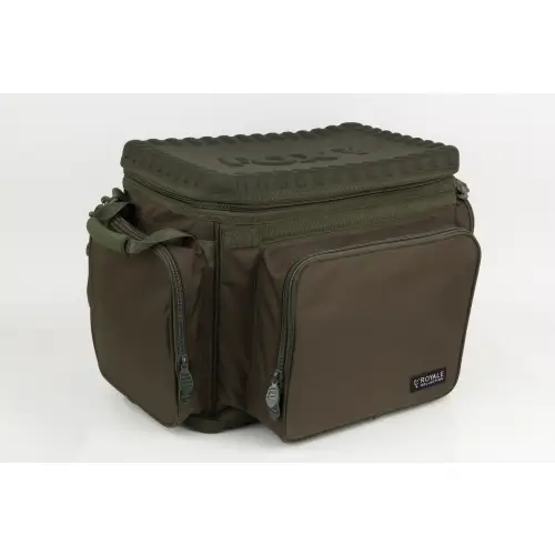 Fox Royale Barrow Bag Standard