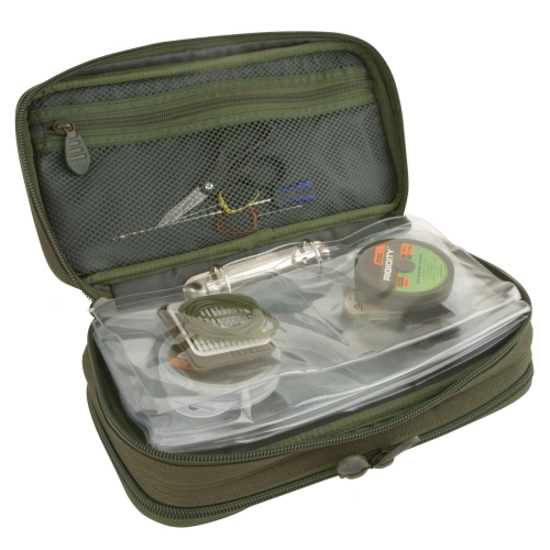 Fox Portfel Na Przypony Royale Stiff Rig Wallet