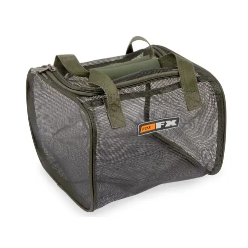 Fox FX Boilie Dry Bag L 6 kg Capacity