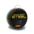 Fox Camo Soft Steel 0,309mm 1000m Dark Camo