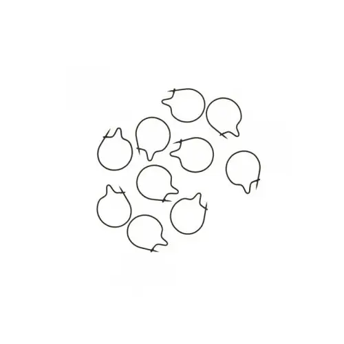 Gardner Cowert Maggot Clips Micro