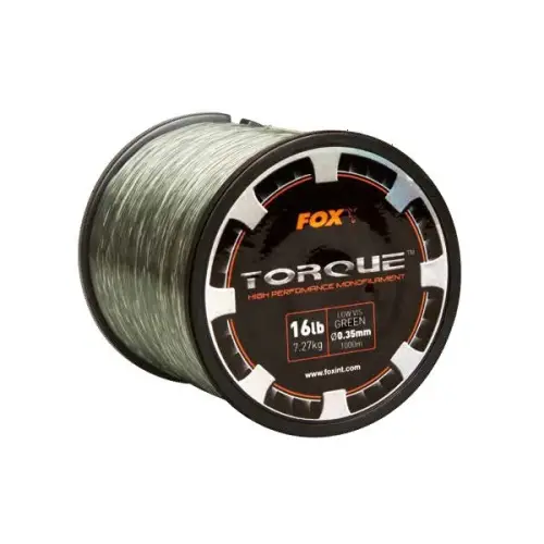 Fox Zylka Tourqe 1000m 0,35