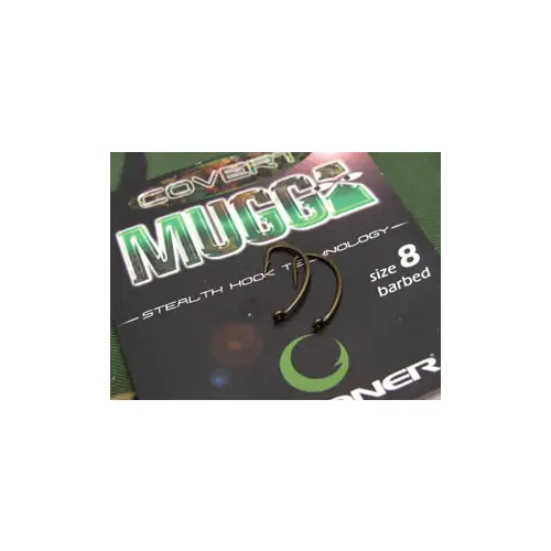 Gardner Covert Conti Muga 8