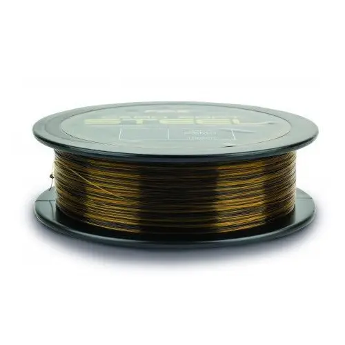 Fox Camo Soft Steel 0,309mm 1000m Dark Camo