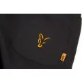 Fox Black Orange Joggers XXL