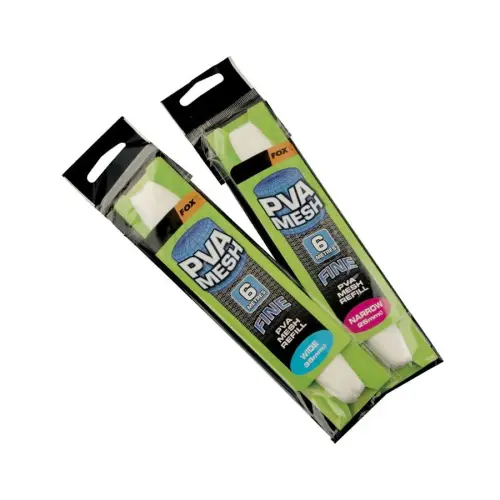 Fox Wide Refill 6m Fine