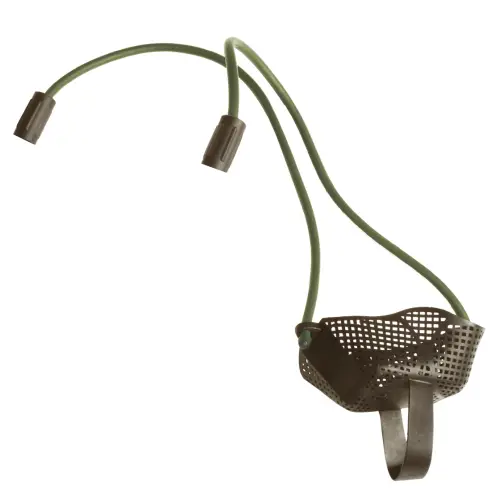 Fox Power Guard Method Spares