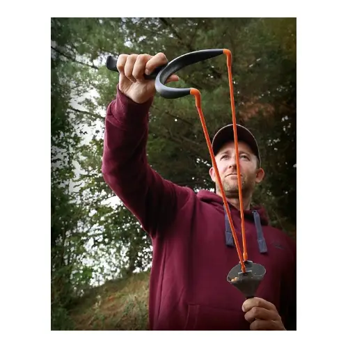 Fox Rangemaster Powergrip Catty - Multi Pouch