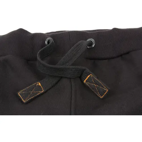 Fox Black Orange Joggers XXL