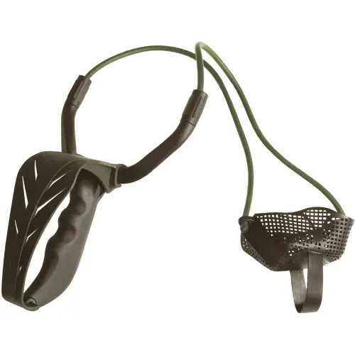 Fox Power Guard Method