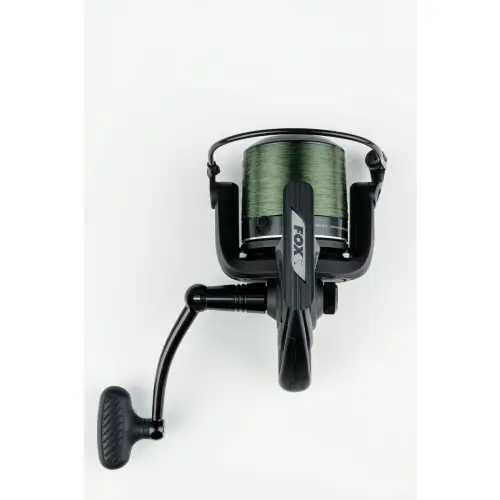 Kolowrotek FOX FX11 Reel (inc. spare spool)