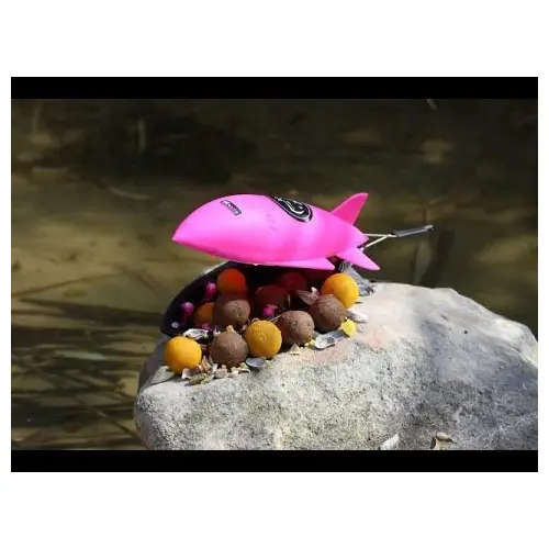 Crash Ball Rakieta do necenia