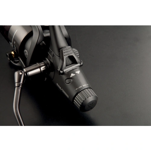 Kolowrotek FOX Eos 7000 no S/Spool