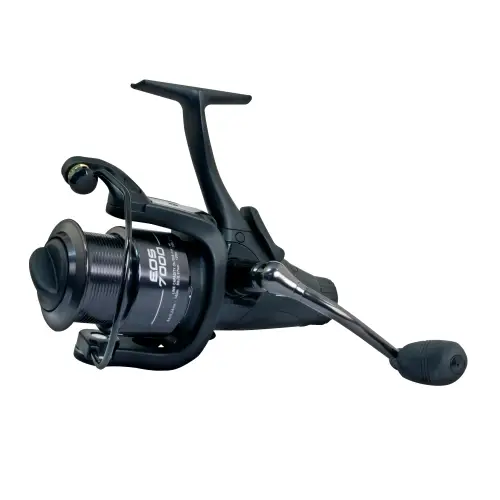 Kolowrotek FOX Eos 7000 no S/Spool