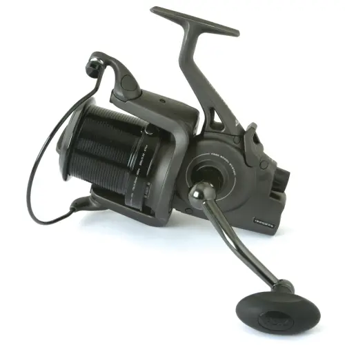 Kolowrotek FOX Stratos 12000 FS