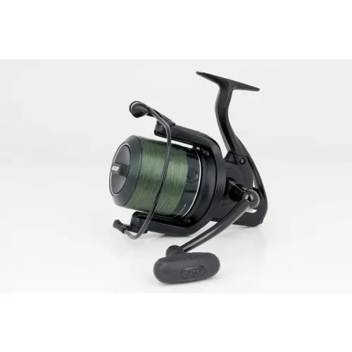 Kolowrotek FOX FX11 Reel (inc. spare spool)