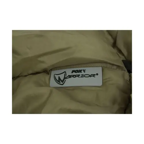 Fox Spiwor Warrior Sleeping Bag