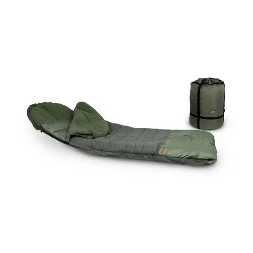 Fox Spiwor Evo TS Sleeping Bag