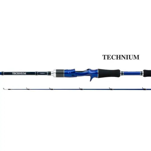 Wędka Shimano Technium Casting 2,13m 21-56g