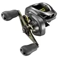 Kolowrotek Shimano Curado DC 151 HG Lewa Ręka