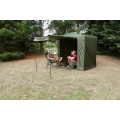Fox Royale Cook Tent Station