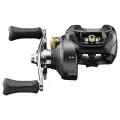 Kolowrotek Shimano Niskoprofilowy Curado K301 Lewa