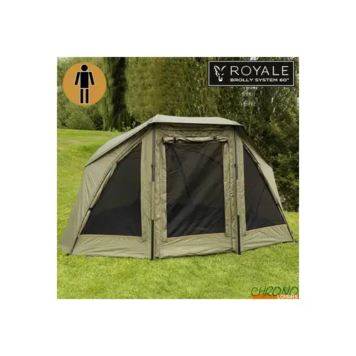 Fox Royale 60" Brolley System
