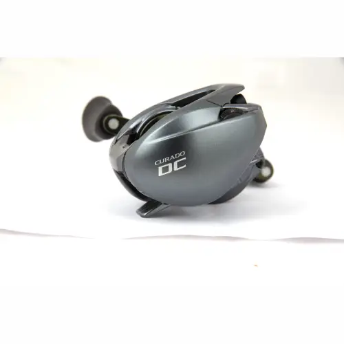 Kolowrotek Shimano Curado DC 151 HG Lewa Ręka