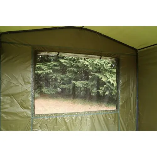 Fox Royale Cook Tent Station