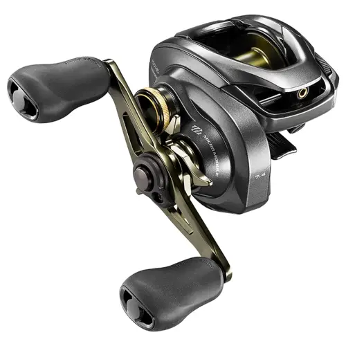 Kolowrotek Shimano Curado DC 151 HG Lewa Ręka