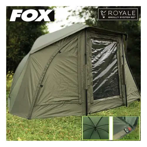 Fox Royale 60